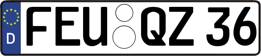 FEU-QZ36