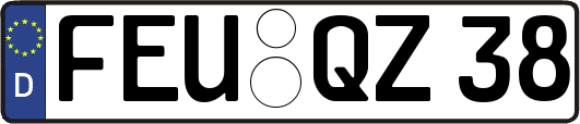 FEU-QZ38