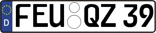 FEU-QZ39