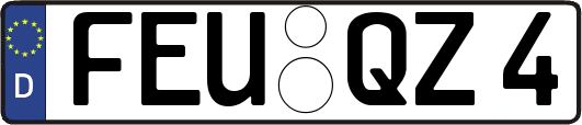 FEU-QZ4