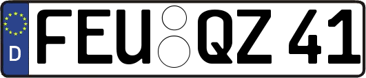 FEU-QZ41