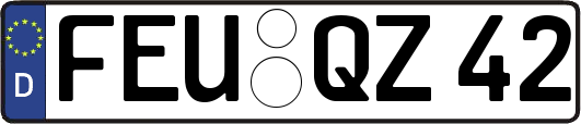 FEU-QZ42