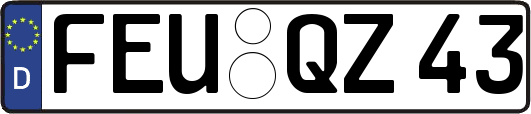 FEU-QZ43