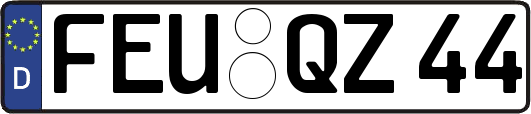 FEU-QZ44