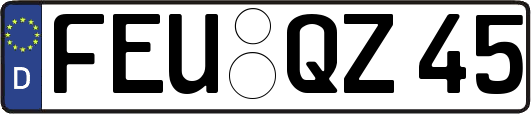 FEU-QZ45