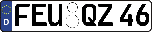 FEU-QZ46