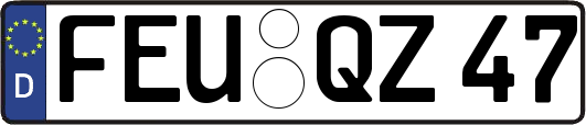 FEU-QZ47