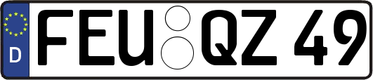 FEU-QZ49