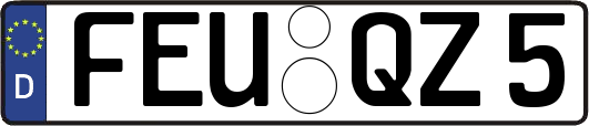 FEU-QZ5