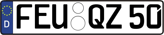 FEU-QZ50