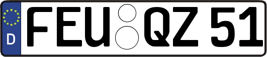 FEU-QZ51