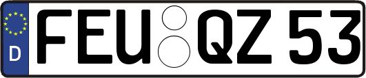 FEU-QZ53