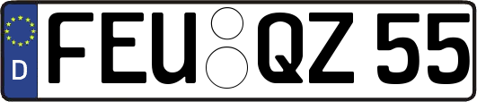 FEU-QZ55