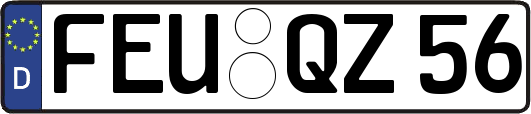 FEU-QZ56