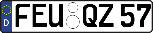 FEU-QZ57