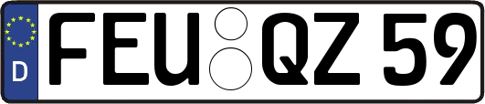 FEU-QZ59