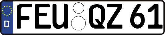 FEU-QZ61