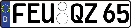 FEU-QZ65