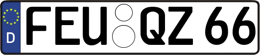 FEU-QZ66