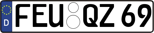 FEU-QZ69