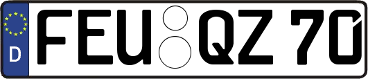 FEU-QZ70