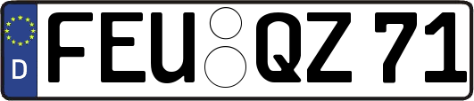 FEU-QZ71