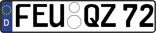 FEU-QZ72