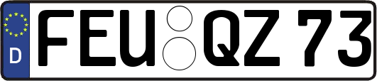 FEU-QZ73