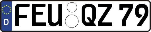 FEU-QZ79