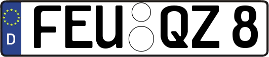 FEU-QZ8