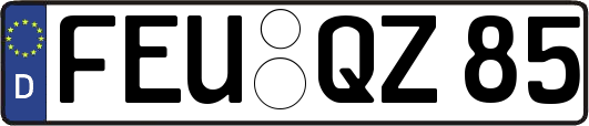 FEU-QZ85