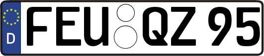 FEU-QZ95