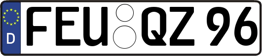 FEU-QZ96