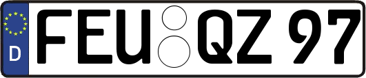 FEU-QZ97