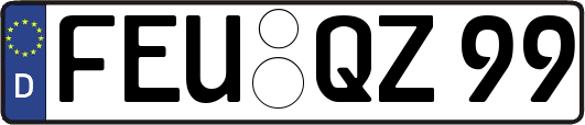 FEU-QZ99