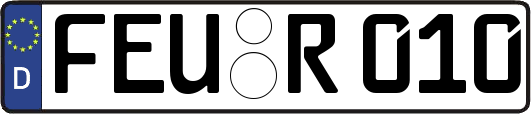 FEU-R010