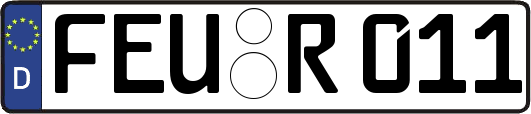 FEU-R011