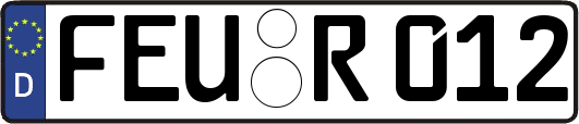 FEU-R012