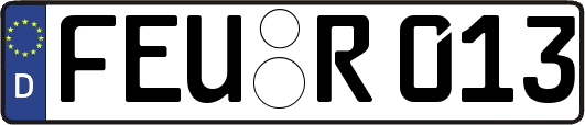 FEU-R013