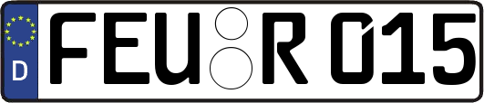 FEU-R015