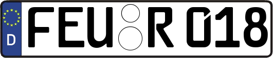 FEU-R018