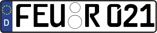 FEU-R021