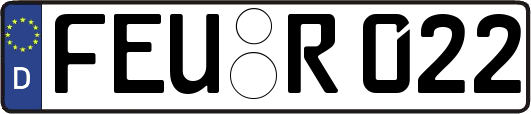 FEU-R022