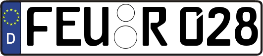 FEU-R028