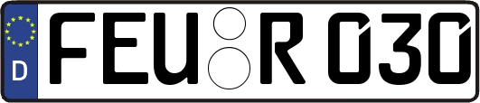 FEU-R030