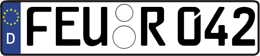 FEU-R042