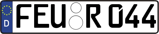 FEU-R044
