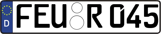 FEU-R045