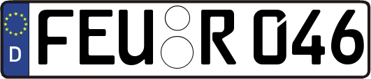FEU-R046