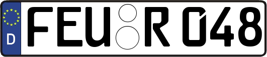 FEU-R048